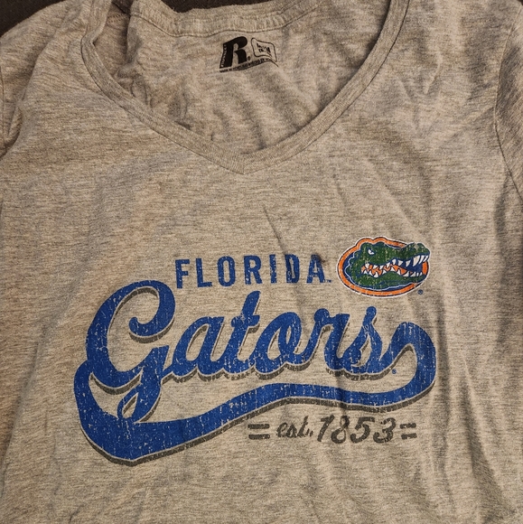 Florida Gator Long Sleeve - Picture 2 of 2